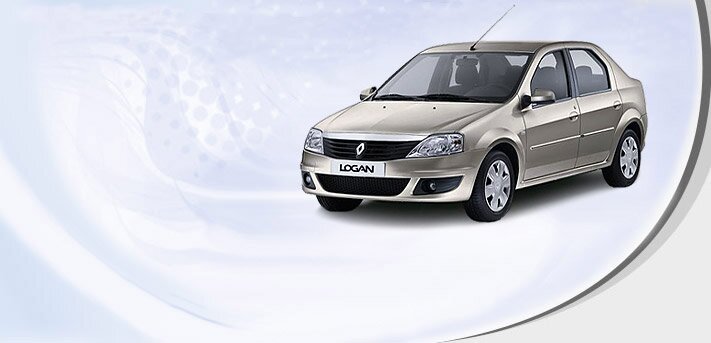 Рено Логан напрокат по Александрове в АрендаАвто-лкн